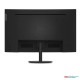 Lenovo D32qc-20 31.5 Inch QHD Curved Monitor (3Y)